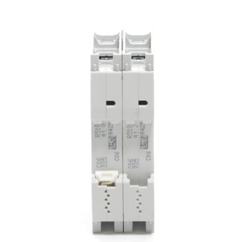 Leitungsschalter 4 001869 321103 Neu OVP